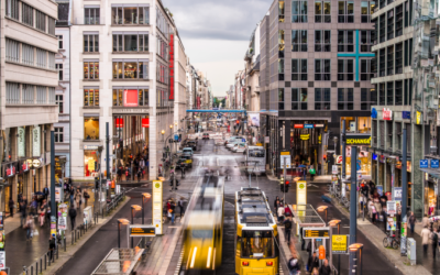 Digitalizing Mobility: Practices, Trends, Solutions